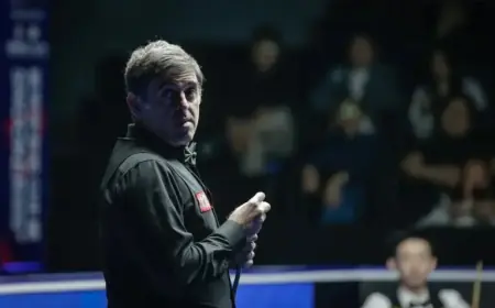 Rocket Targets 66th Ranking Final Victory