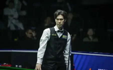 Un-Nooh Advances to Final in Thrilling Match Conclusion