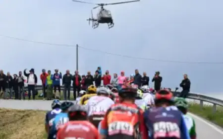 Jamie Foxx Claims He Encountered His ‘White Clone’