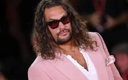 Jason Momoa, Gal Gadot, Al Pacino, Gerard Butler Lead New Netflix Film