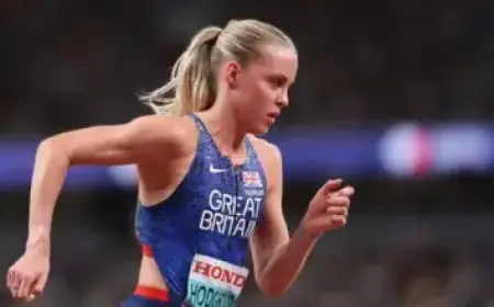 Alisha Lehmann Faces Pressure to Retain Leicester’s WSL Status Amid Exit Rumors