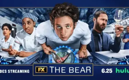 The Bear Season 5 Premiere: March 2026 Date and Cast Reactions