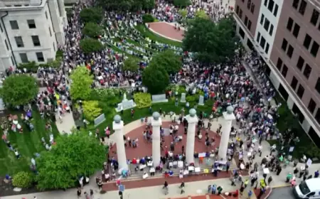 Over 30 No Kings Day Protests Planned Across Missouri