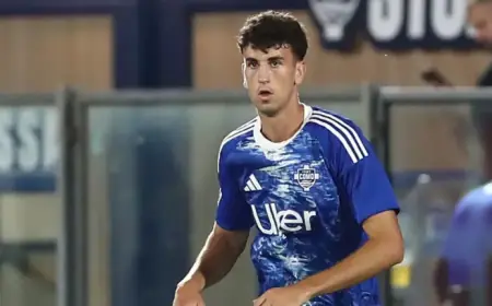 Como-Pisa: Are Jacobo Ramon and Baturina Benched Due to Injury or Tactics?