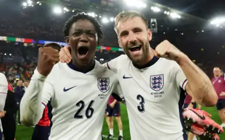 John Terry Surprised as Tuchel Picks Man Utd Duo, Excludes Shaw for England