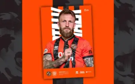 Dundee United Challenges Celtic in Shed Talk 21 Showdown