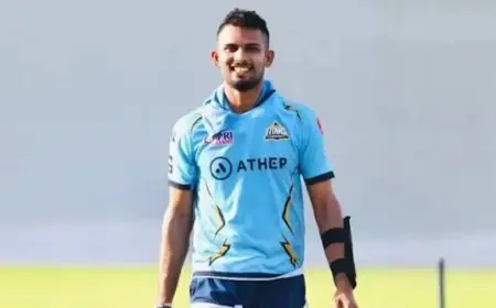 Shanaka Withdraws from PSL, Eyes Potential IPL Move