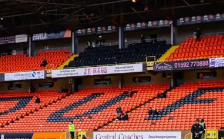 Celtic Hosts: All the Details You Need