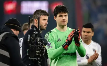 Man Utd Fans React to Lammens and Cunha’s Performance Against Bournemouth