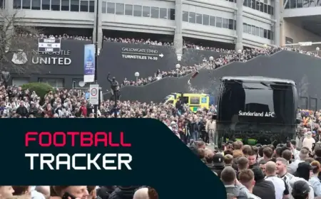 Experience Live Coverage of Europe’s Premier Leagues All Weekend!