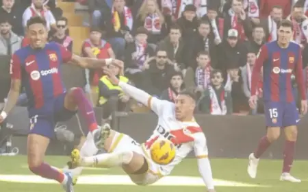 Rayo Precedent Sparks Controversy with 2:00 PM Match Timing