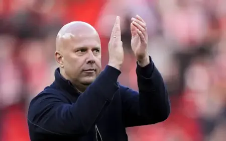 Liverpool Targets Newcastle Star in Ambitious Double Winger Acquisition