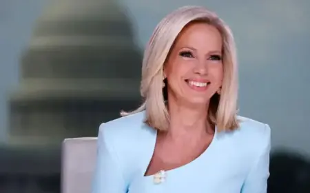 Shannon Bream’s Bestseller Unveils Insights on America