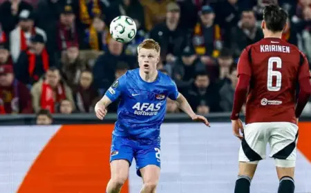 Kees Smit Reflects on Life’s Best Day