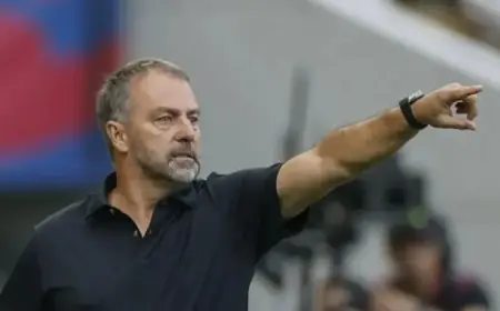 Barcelona vs. Vallecano: Official Lineups Announced