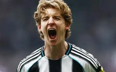 Elanga and Ellborg to Start in Lineup