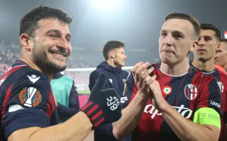 Bologna vs Lazio: Prediction, Team News, and Lineups Preview