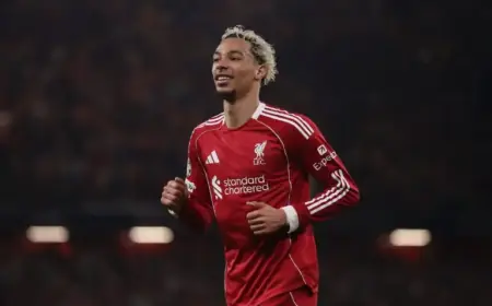 Premier League Awaits One Draw to Secure Fifth Champions League Spot