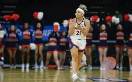 Igor Praises Archie and Pape for Their Impactful Quality