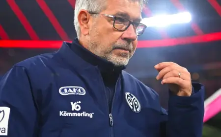 Mainz 05 vs Eintracht Frankfurt: Preview, Predictions, and Team Lineups