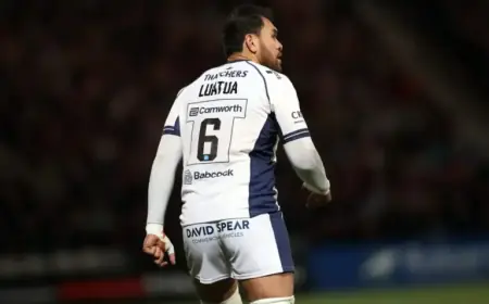 Leicester Tigers Face Bristol Bears: Key Team News