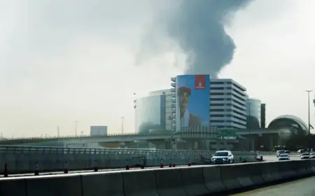 Iran’s Emerging Vision: The Future of Warfare Unfolds