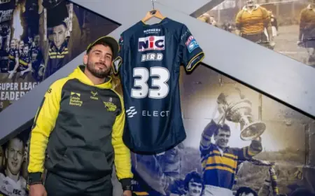 Rhinos Reveal Squad for Hull FC Clash