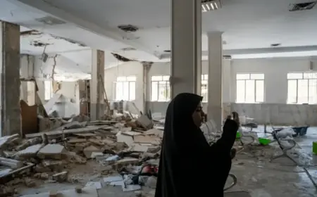 Iranian Political Prisoners Face Intensified Threats