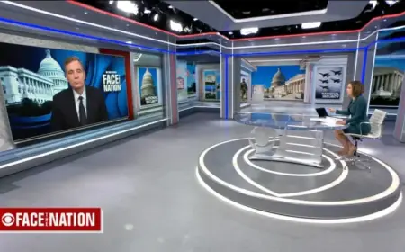 Virginia Senator Addresses ODU Shooting and Deadly Iranian School Strike