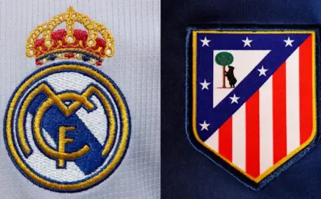 Real Madrid vs. Atletico Madrid: Preview, Predictions, and Lineups Revealed