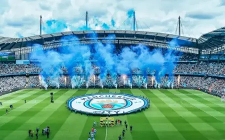 Premier League Fans Favor Manchester City for Championship Victory