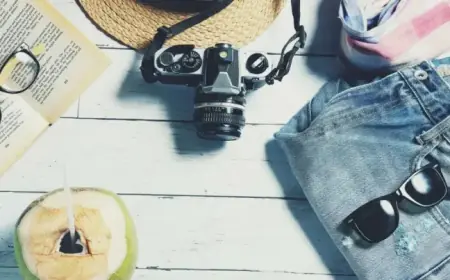 April School Closures: The Perfect Month to Relax?