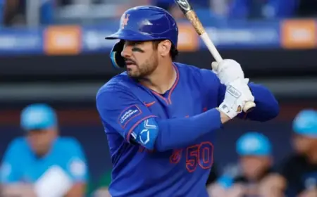 Mike Tauchman Faces MRI for Knee Injury Evaluation