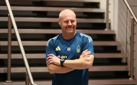 Steve Parish Pursues Sean Dyche as Fans Express Doubt