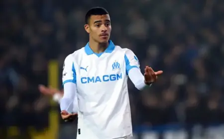 Live Coverage: Marseille vs Lille in Ligue 1 2025-2026 Clash