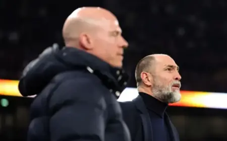 Igor Tudor Clarifies Tottenham Misunderstanding with Staff, Not Arne Slot
