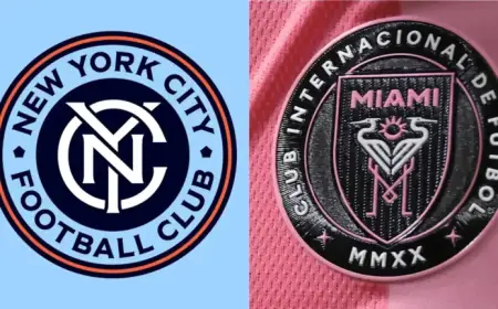 New York City FC vs. Inter Miami: Match Preview, Predictions, Lineups