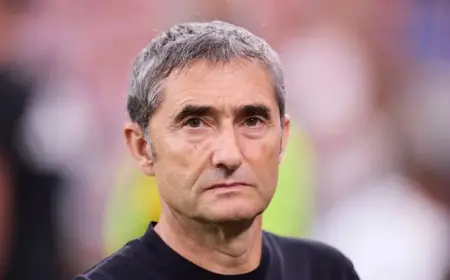 Athletic Bilbao vs Real Betis: Prediction, Team News, and Lineups Preview