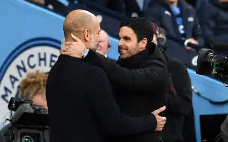 Tommy Conlon: Pep Guardiola Faces Personal Fuel Crisis