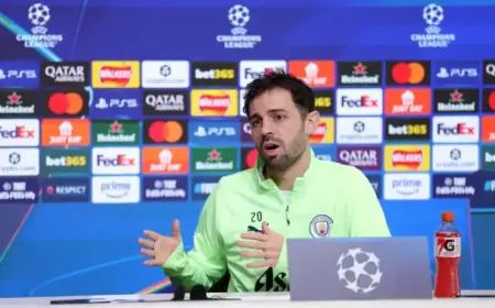 Barcelona Faces Tough Decision on Man City Captain’s Free Transfer Opportunity