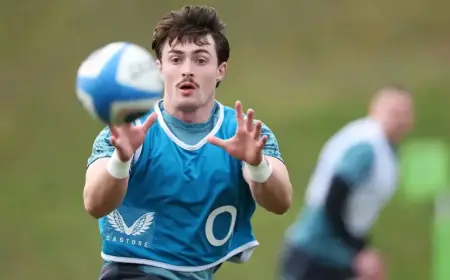 Exeter Chiefs Face Off Against Sale Sharks: Team News