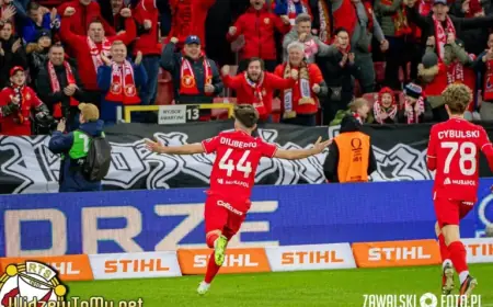 “Will Three Goals Be Needed Again?”