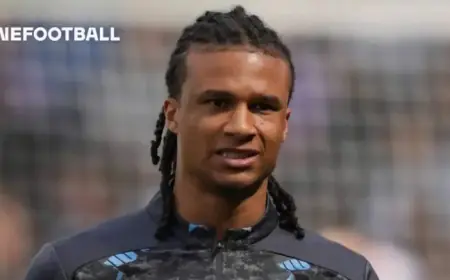 Man City Star’s Future Uncertain as European Giants Show Interest