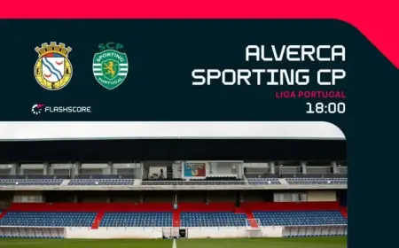 Live: Nuno Santos Starts Left, Eduardo Quaresma Retains Spot in Lineup