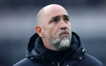 Premier League Manager Skips Press Conference Following Family Tragedy During Match