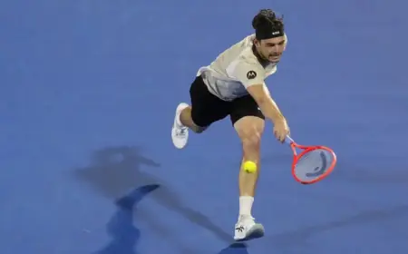 Miami R3 Predictions: Fritz Faces Opelka, Vacherot Meets Berrettini