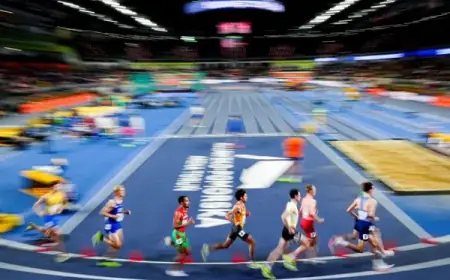 Top Highlights to Anticipate on Day Three in Kujawy Pomorze