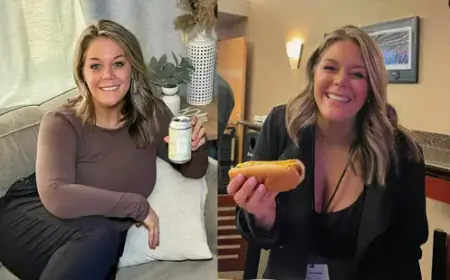 Jessi Pierce, Minnesota Wild Reporter, Tragically Dies in House Fire