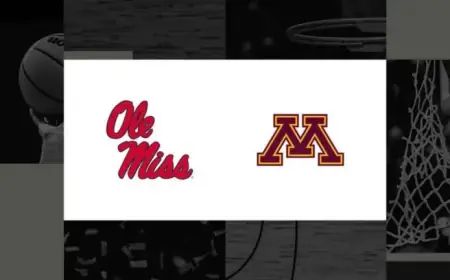Watch Ole Miss vs. Minnesota Women’s Basketball: March 22 TV and Streaming Guide
