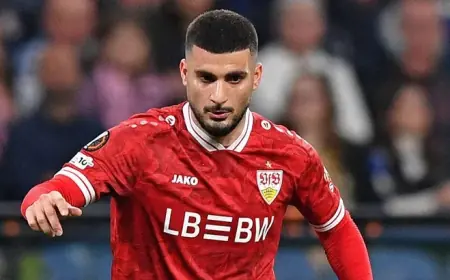 Augsburg vs Stuttgart: Preview, Predictions, Team News, and Lineups